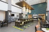 Hampton Inn - Westfield Indianapolis - Wifi