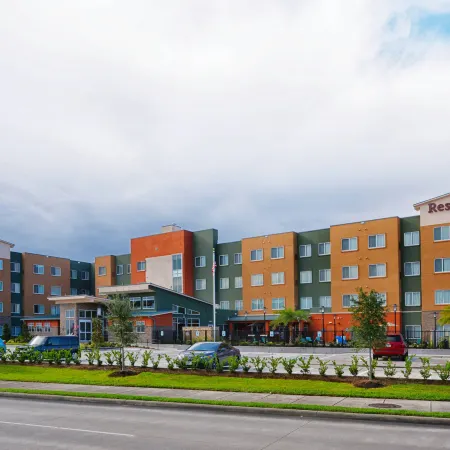 Residence Inn Houston Pasadena
