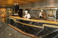 Courtyard by Marriott Pyeongtaek - breakfast