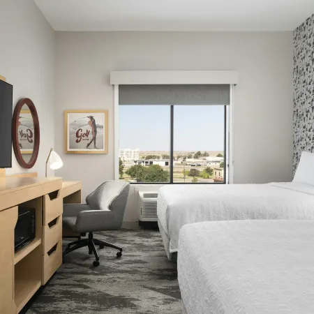 Hampton Inn & Suites by Hilton Amarillo West