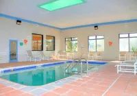 Regency Inn & Suites - Saint Augustine - Bãi biển