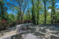 Grace Home Pool Wifi Gambassi Terme - Villaer
