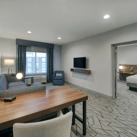 Hilton Garden Inn Raleigh-Cary