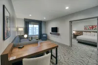 Hilton Garden Inn Raleigh-Cary - Pet friendly