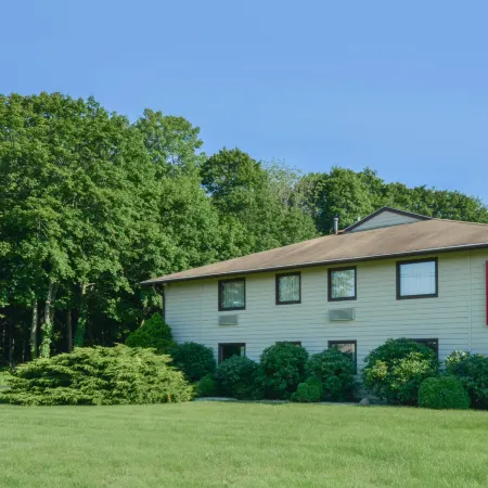 Red Roof Plus+ & Suites Guilford