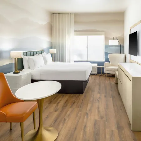 DoubleTree by Hilton Hotel Phoenix - Gilbert