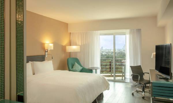Fiesta Inn Puebla Las Animas