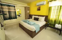 Park Service Apartment - 2-Star