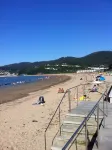 As Areas II - Beach