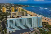 Residence Inn Fort Lauderdale Pompano Beach/Oceanfront - bar