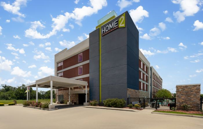 Home2 Suites by Hilton Gonzales
