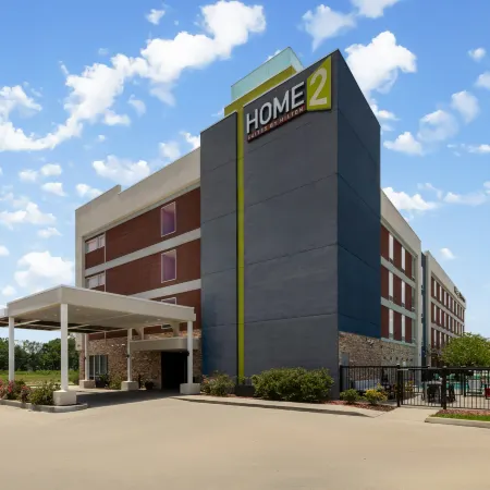 Home2 Suites by Hilton Gonzales