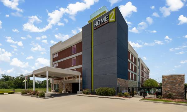 Home2 Suites by Hilton Gonzales