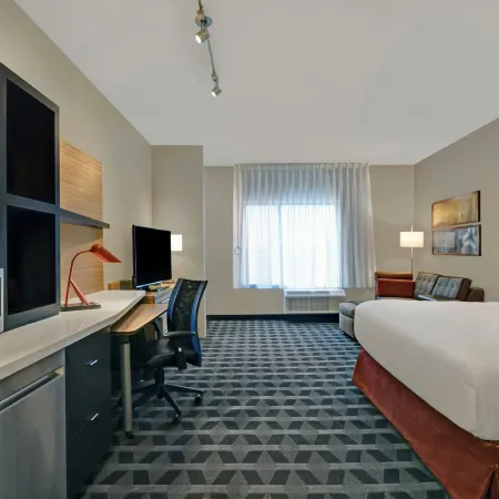 TownePlace Suites Lima