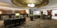 DoubleTree by Hilton Spokane-City Center - 4-Star