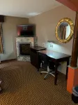 Red Roof Inn & Suites Detroit - Melvindale/ Dearborn - Motels
