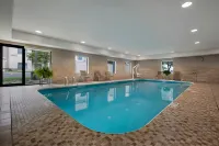 Hampton Inn & Suites Dayton-Vandalia - Park Yeri