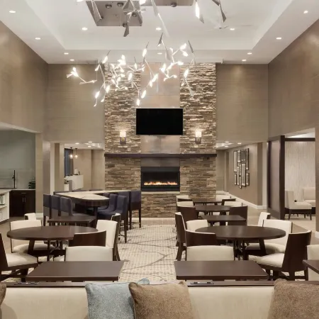 Homewood Suites by Hilton Burlington