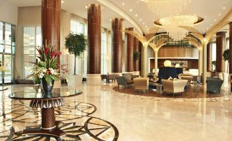 Khalidiya Palace Rayhaan by Rotana