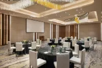 Marriott Riyadh Diplomatic Quarter - 5 ดาว