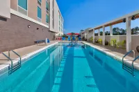 Home2 Suites by Hilton Wilmington Wrightsville Beach - Pools