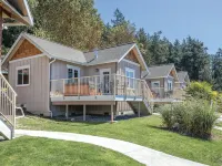 WorldMark Deer Harbor - 3-Star