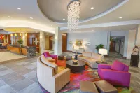 Homewood Suites by Hilton Houston Downtown - Kitchen