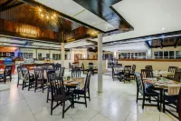 Protea Hotel Klerksdorp - breakfast