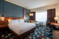 DoubleTree by Hilton Celaya - Wifi