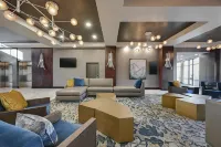 DoubleTree by Hilton Denver International Airport - Airport Shuttle