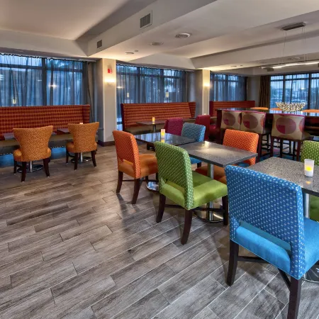 Hampton Inn Orlando-Walt Disney World Resort Maingate South