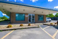 OYO Hotel North Lima Oh - Boardman - Pet friendly