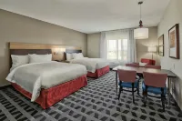 TownePlace Suites Albuquerque Old Town - Hot Tub