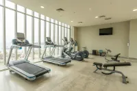 Hilton Garden Inn Iquique - palestra