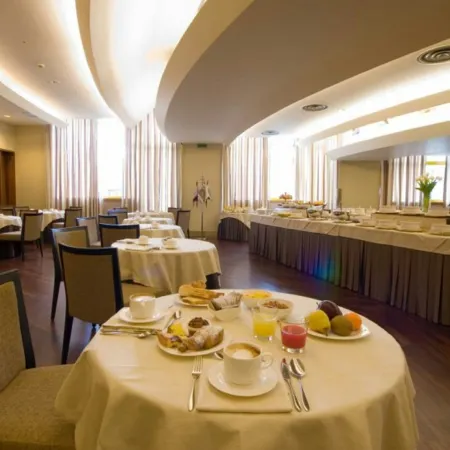Hotel Federico II