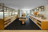 Hilton Garden Inn Balikesir - Breakfast