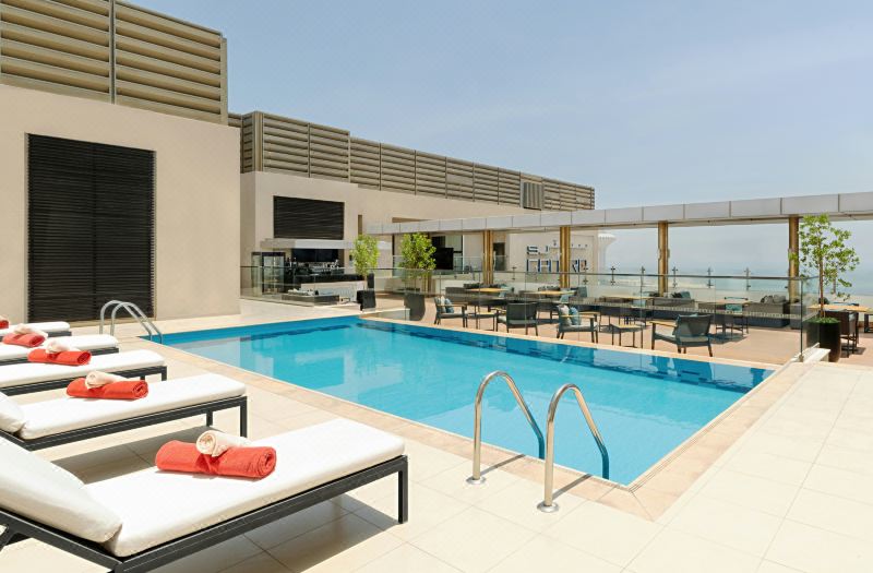 Centro Corniche Khobar by Rotana photo 4
