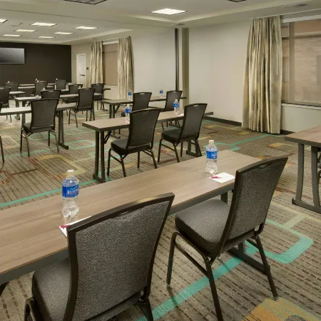 Residence Inn Tyler