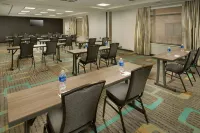 Residence Inn Tyler - Gym