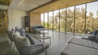Quartz Hotel & Spa - spa