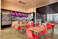 Aloft Dallas Love Field - Airport Shuttle
