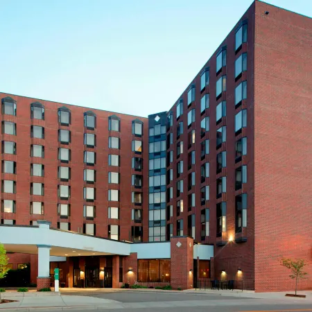 Courtyard St. Cloud