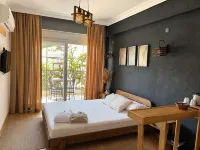 Lb Boutique Hotel - Park Yeri