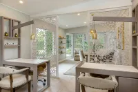 Colony Club, a Luxury Collection Resort, Barbados - spa