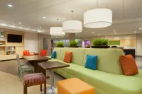 Home2 Suites El Paso Airport - Gym