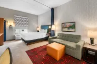 Home2 Suites by Hilton Charlotte Airport - navetta aeroportuale
