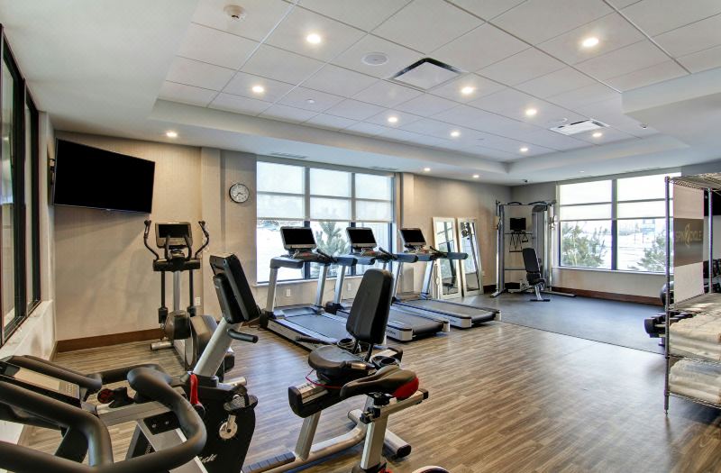 Home2 Suites by Hilton Edmonton South photo 3
