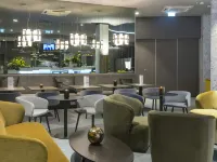 Hampton by Hilton Poznan Old Town Hotels near Nowe Miasto