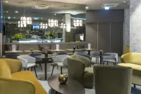 Hampton by Hilton Poznan Old Town - Wifi