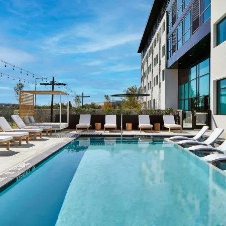 AC Hotel Austin Hill Country